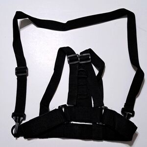 Walking Harness
